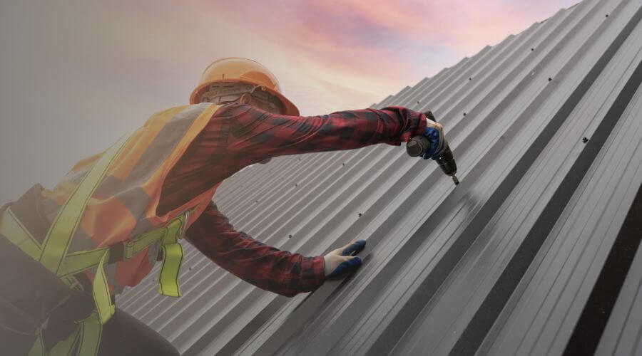 Expert Emergency Roof Repairs services in Aladdin, WY