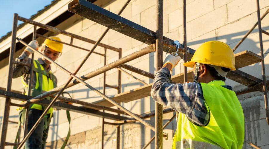 Professional Emergency Roof Repairs in Aladdin, WY